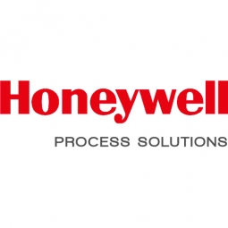 Honeywell Process Solutions (Honeywell) Logo